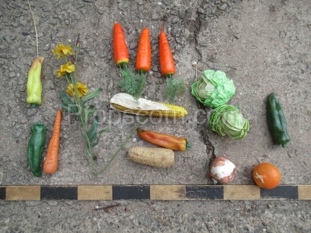 Vegetables