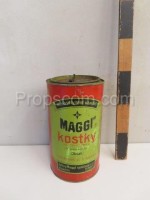 Maggi kann