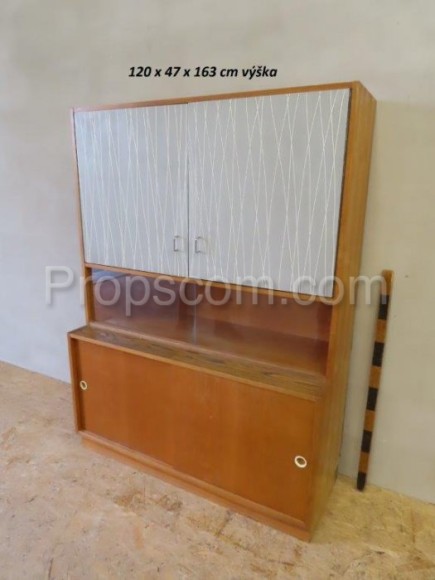 Light cabinet