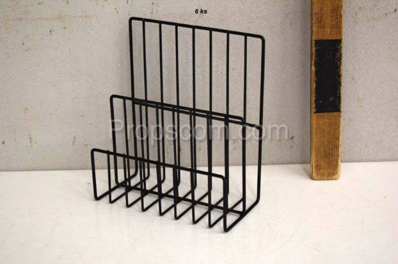 Wire organizer