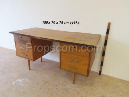 Write desk