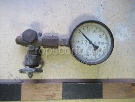 Pressure gauge