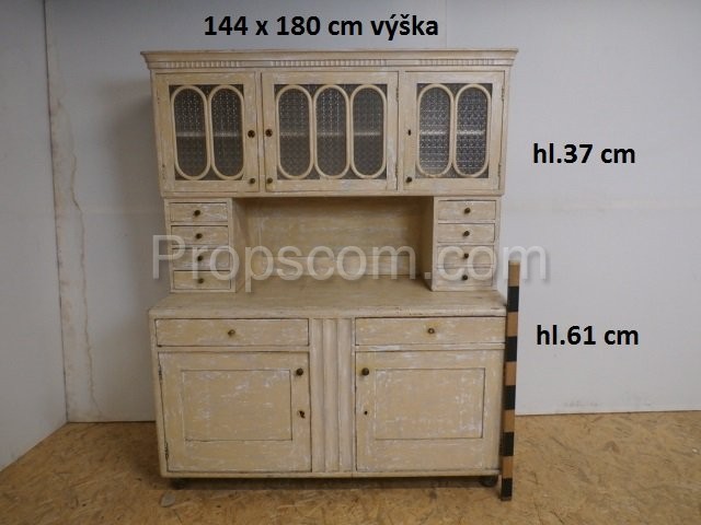 Kitchen sideboard