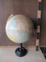 School globe