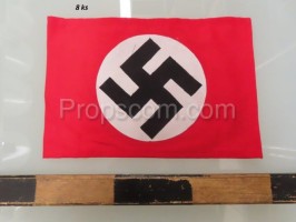 Nazi flag