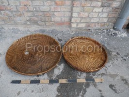 Wicker Taschentücher