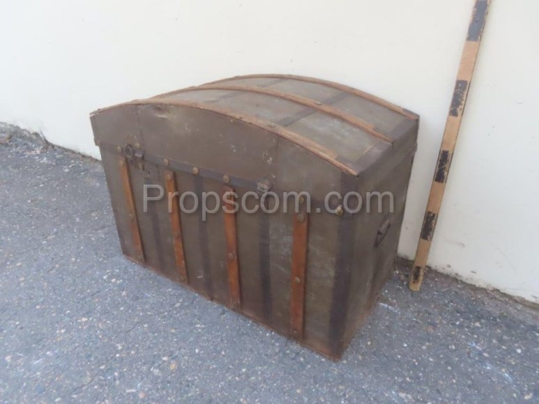 Ship trunk