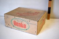 Henko boxes