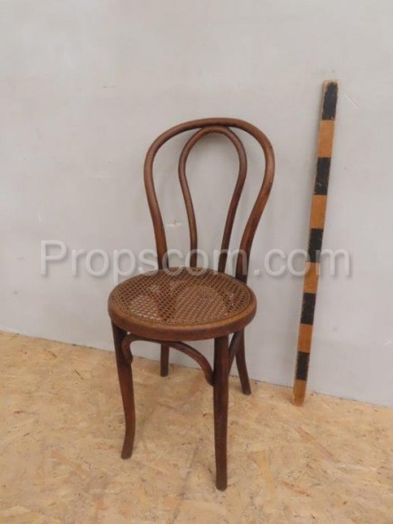 Thonet chair