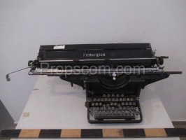 Remington-Schreibmaschine