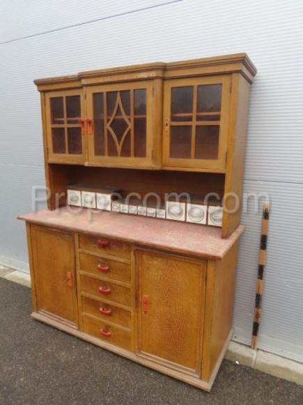 Kitchen sideboard