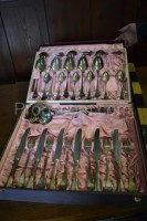 Cutlery set