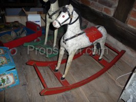 Rocking-horse