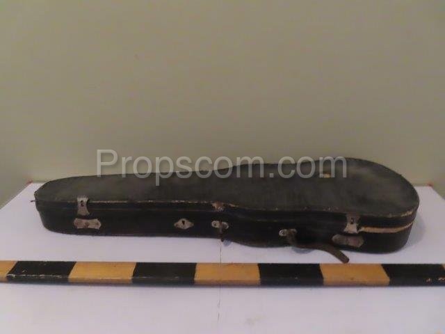 Violin cases