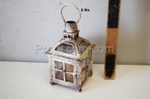 Portable lanterns