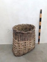 Bastard baskets