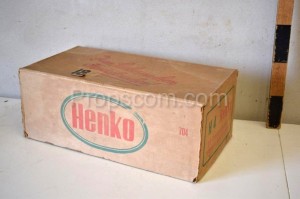 Henko-Boxen