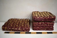 Seat cushions