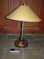 Table lamp