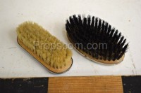 Shoe brushes