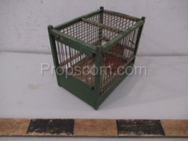 Small cage