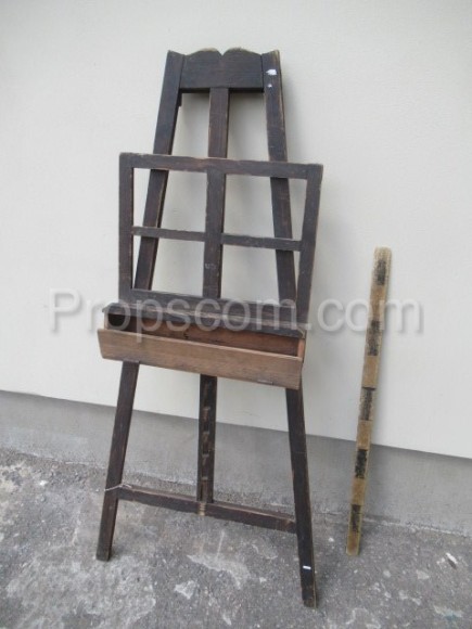 Easel