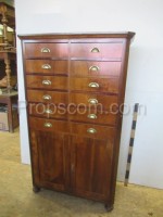 File cabinet