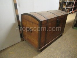 Ship's trunk