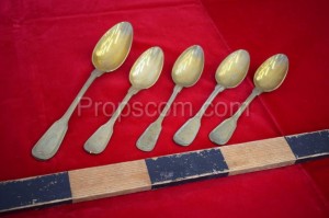 Spoons