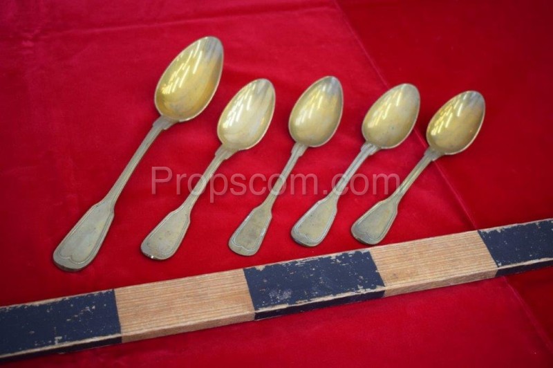 Spoons