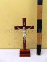 Table cross