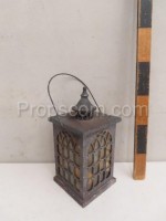 Portable lantern