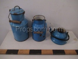 Bandasky, teapot