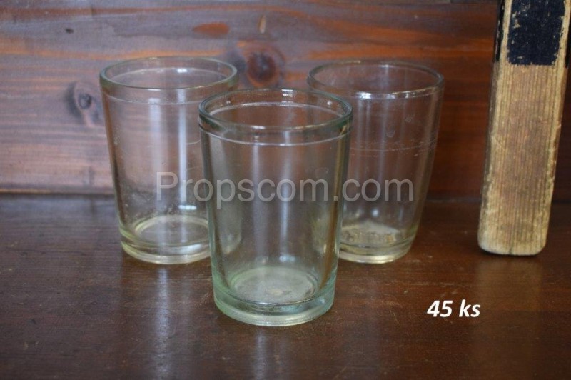 Pub glasses