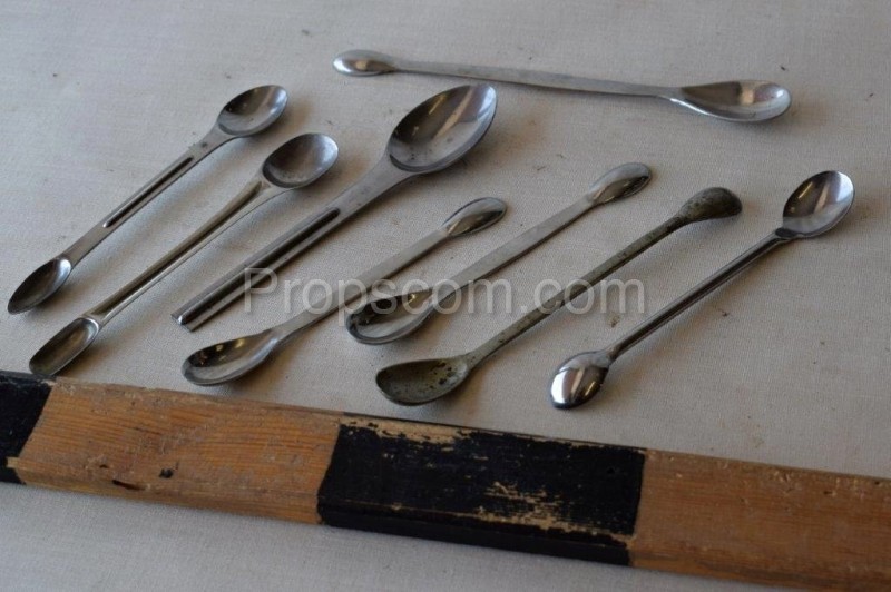 Dental instruments