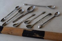 Dental instruments