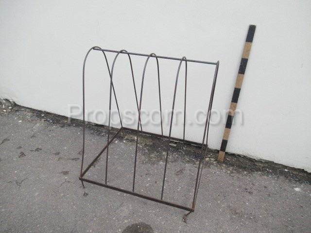 Bicycle stand