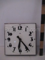 Wall clock