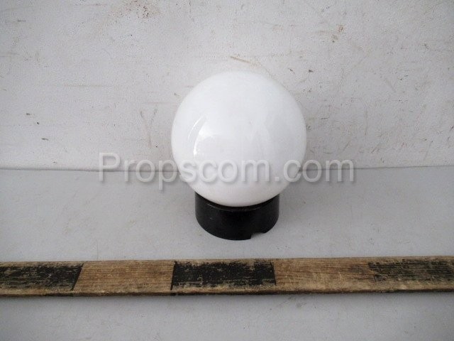 Ceiling light white