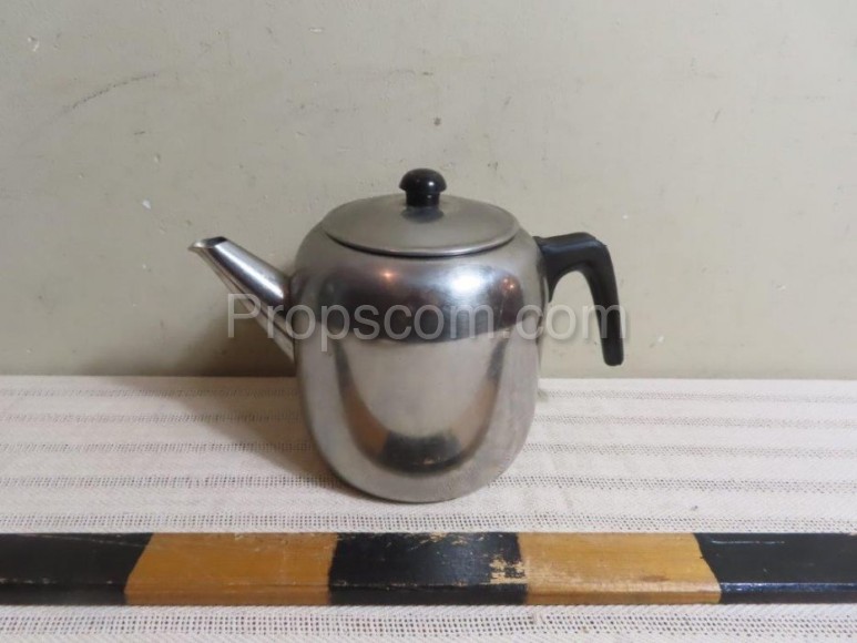 Tea pot