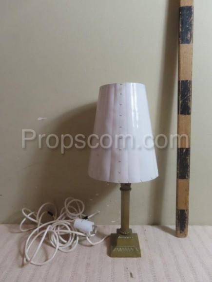 Table lamp