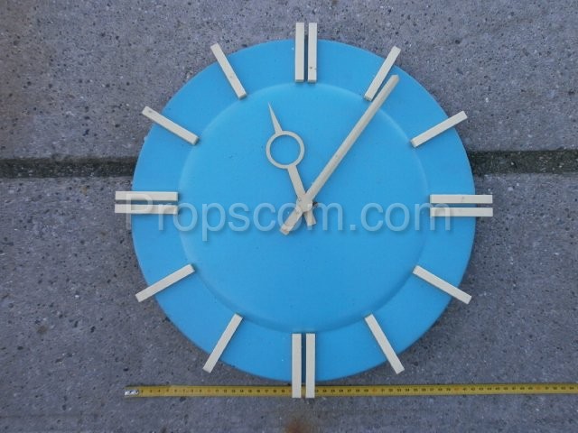 Wall clock