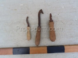 Shoemaking tools