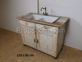 Kitchen sink