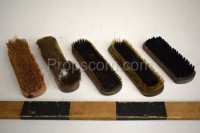 Shoe brushes