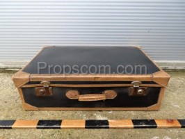 Travel suitcase