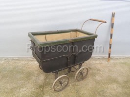 Kinderwagen