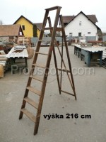 Stepladder