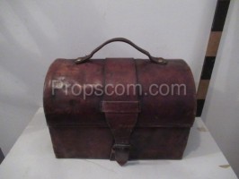 Suitcase - travel chest