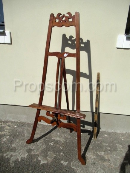 Easel